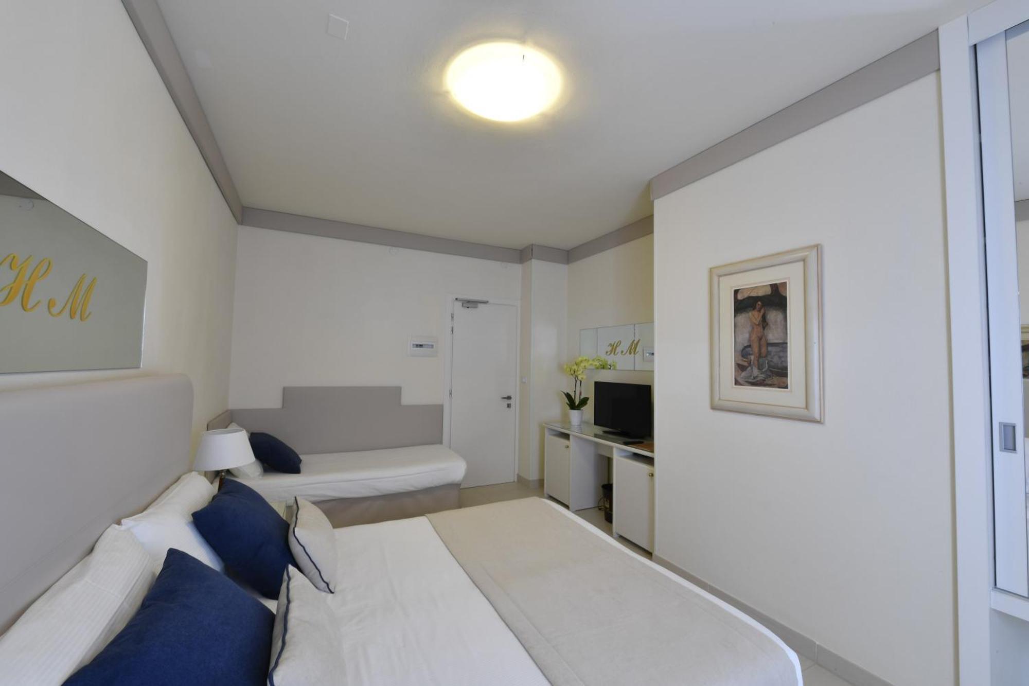 Hotel Park Maracaibo