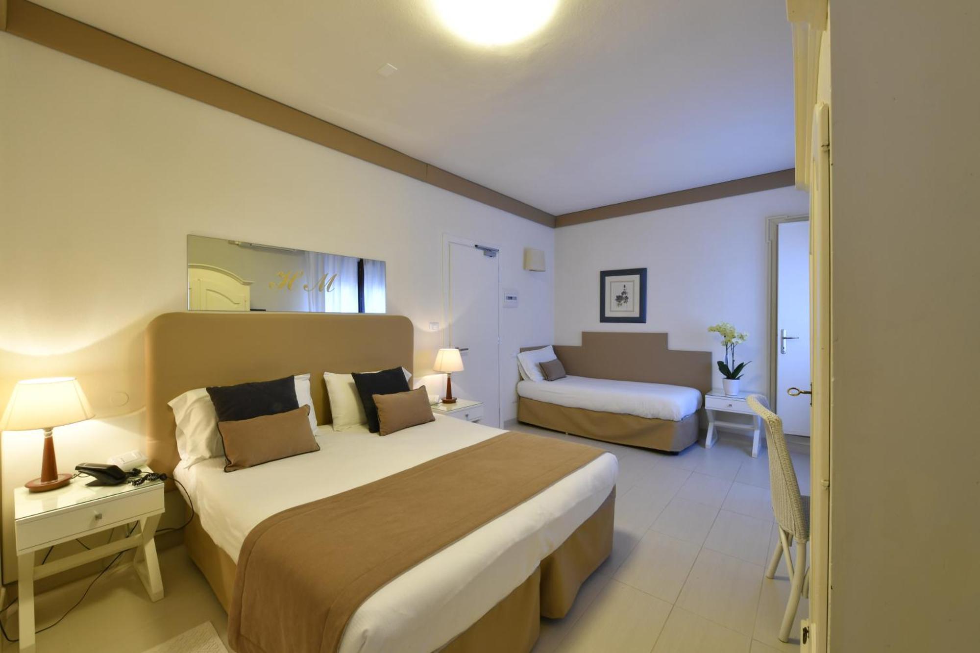 Hotel Park Maracaibo