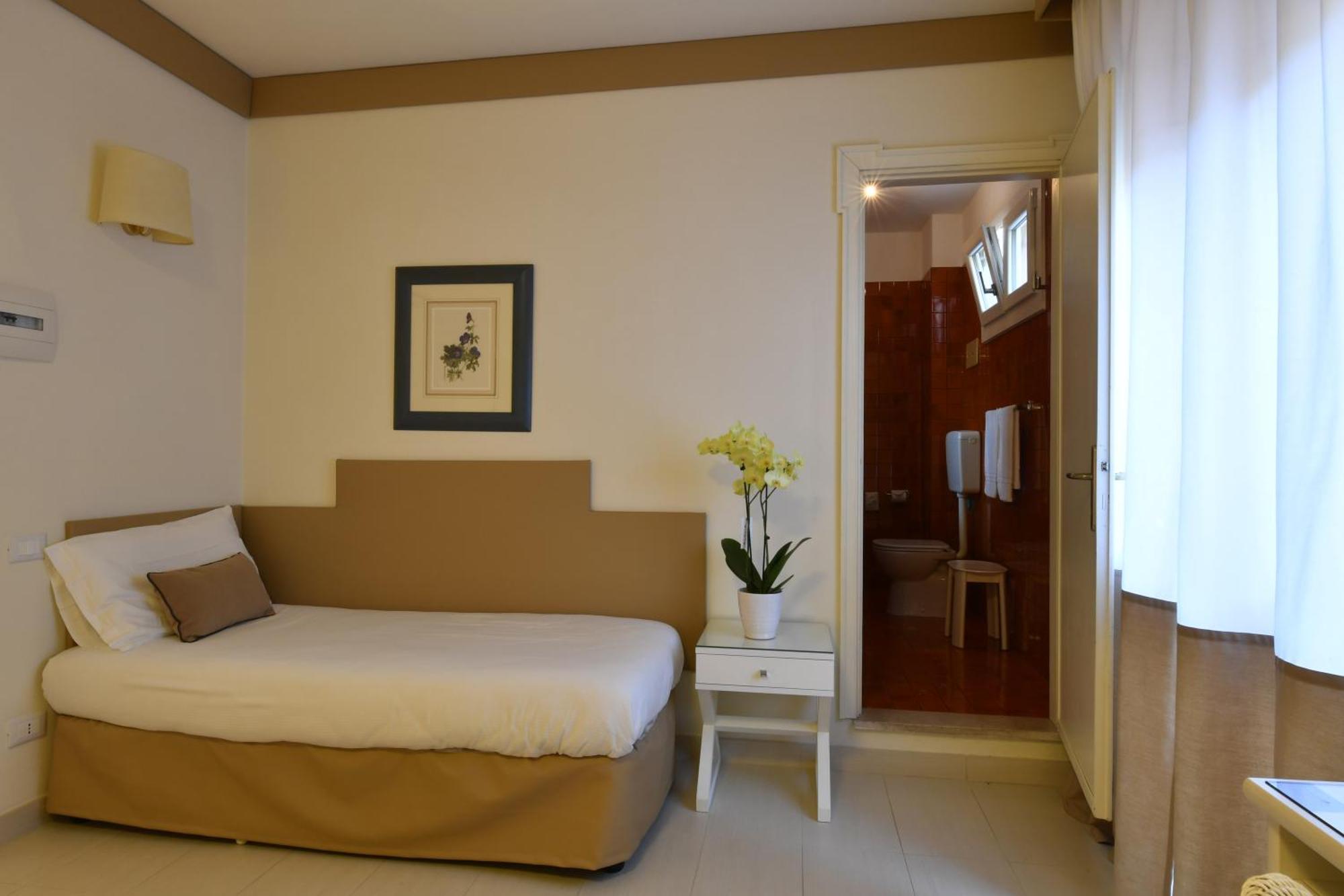 Hotel Park Maracaibo Lido di Jesolo