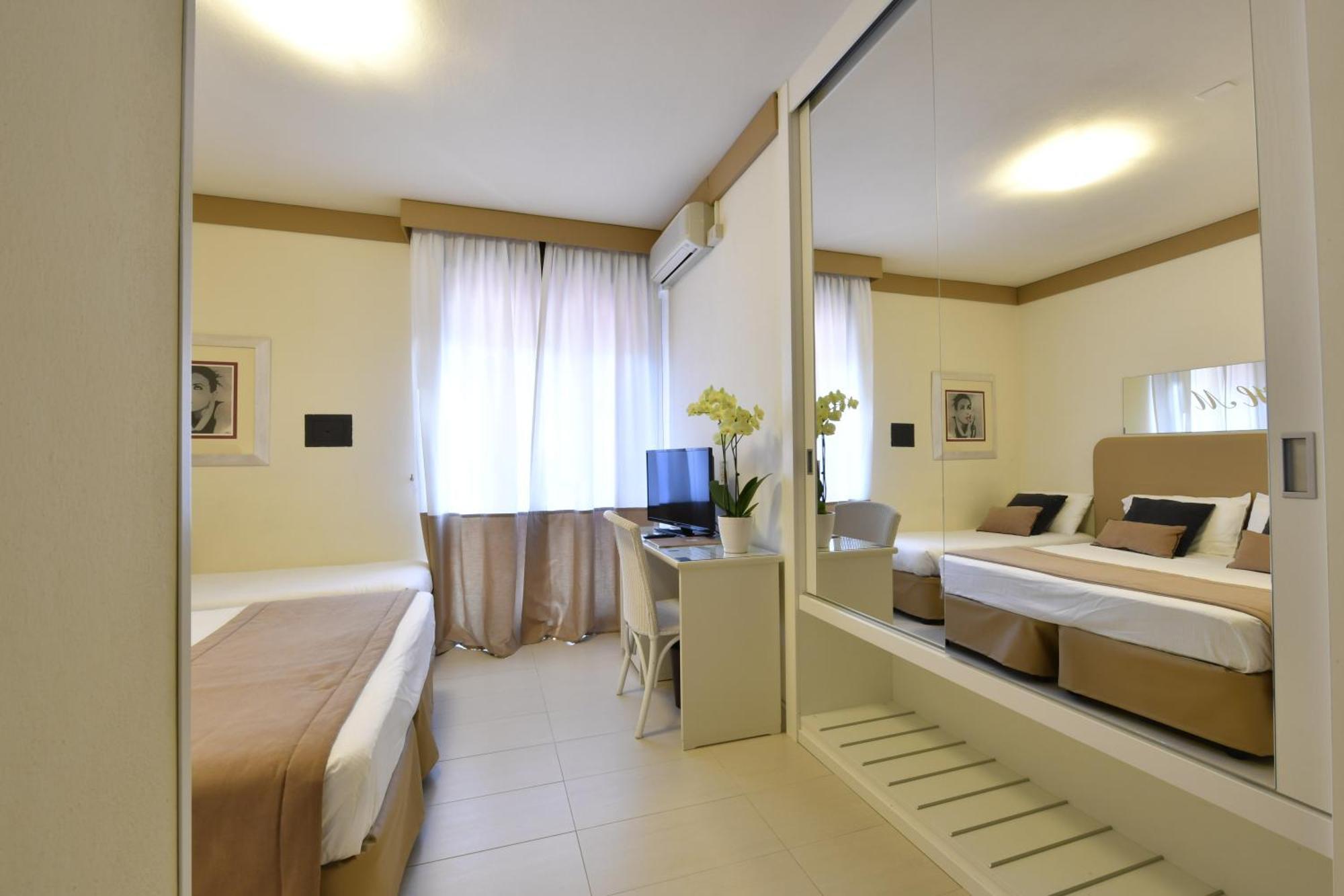 Park Maracaibo Hotel Lido di Jesolo