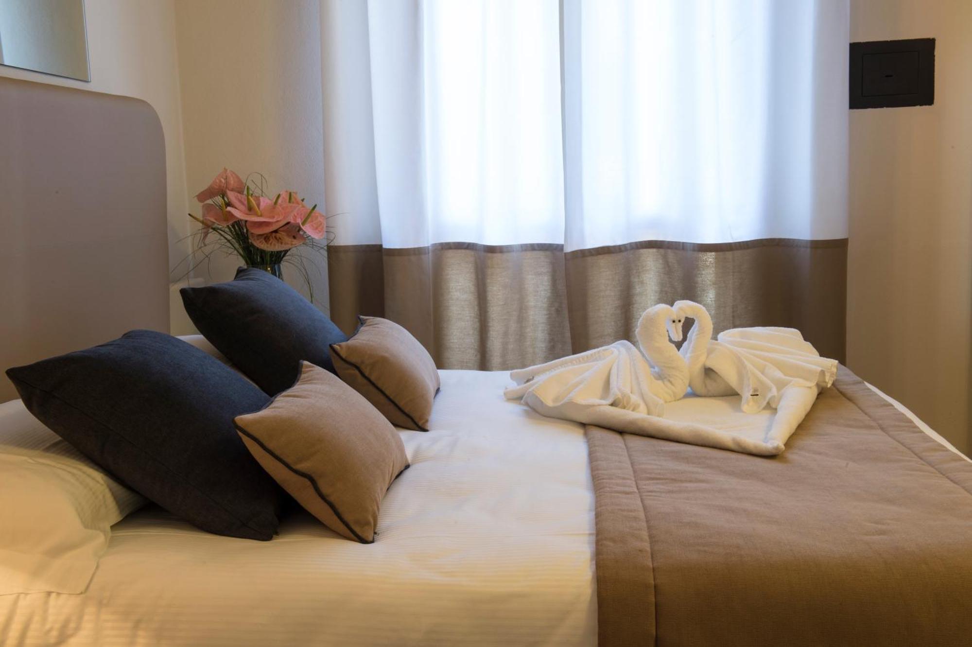 Park Maracaibo 4* Lido di Jesolo
