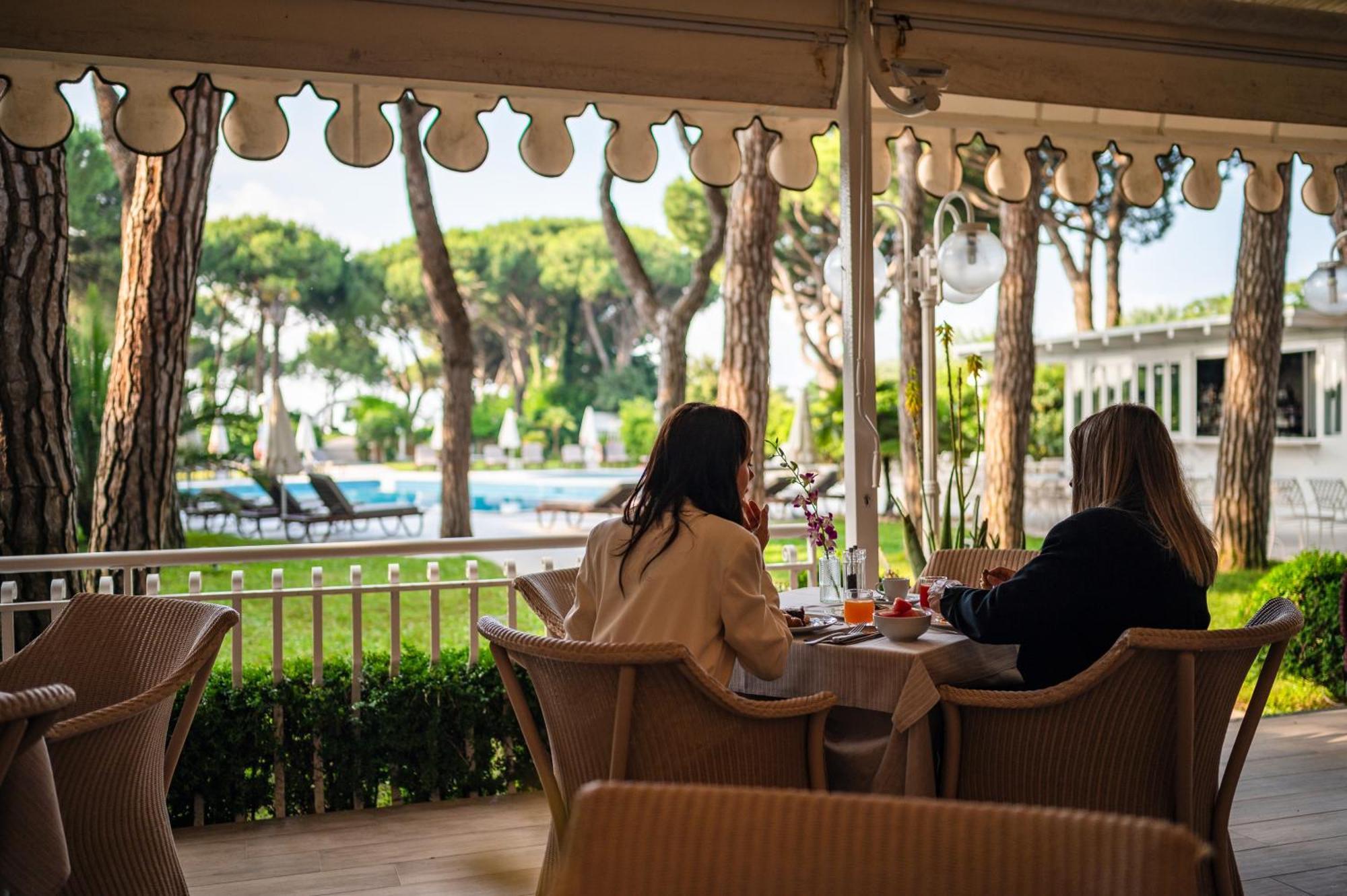 Park Maracaibo 4* Lido di Jesolo