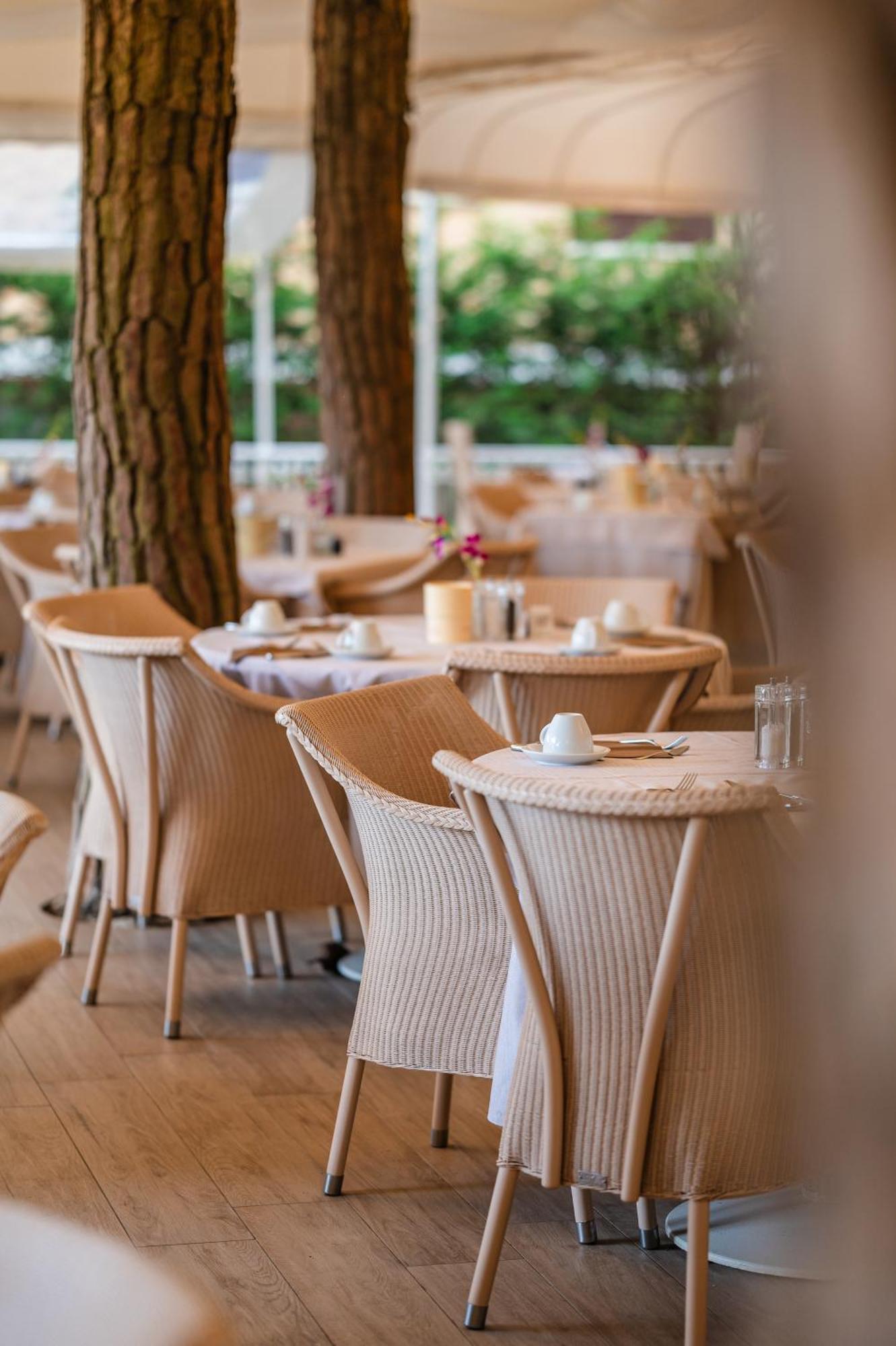 Hotel Park Maracaibo Lido di Jesolo