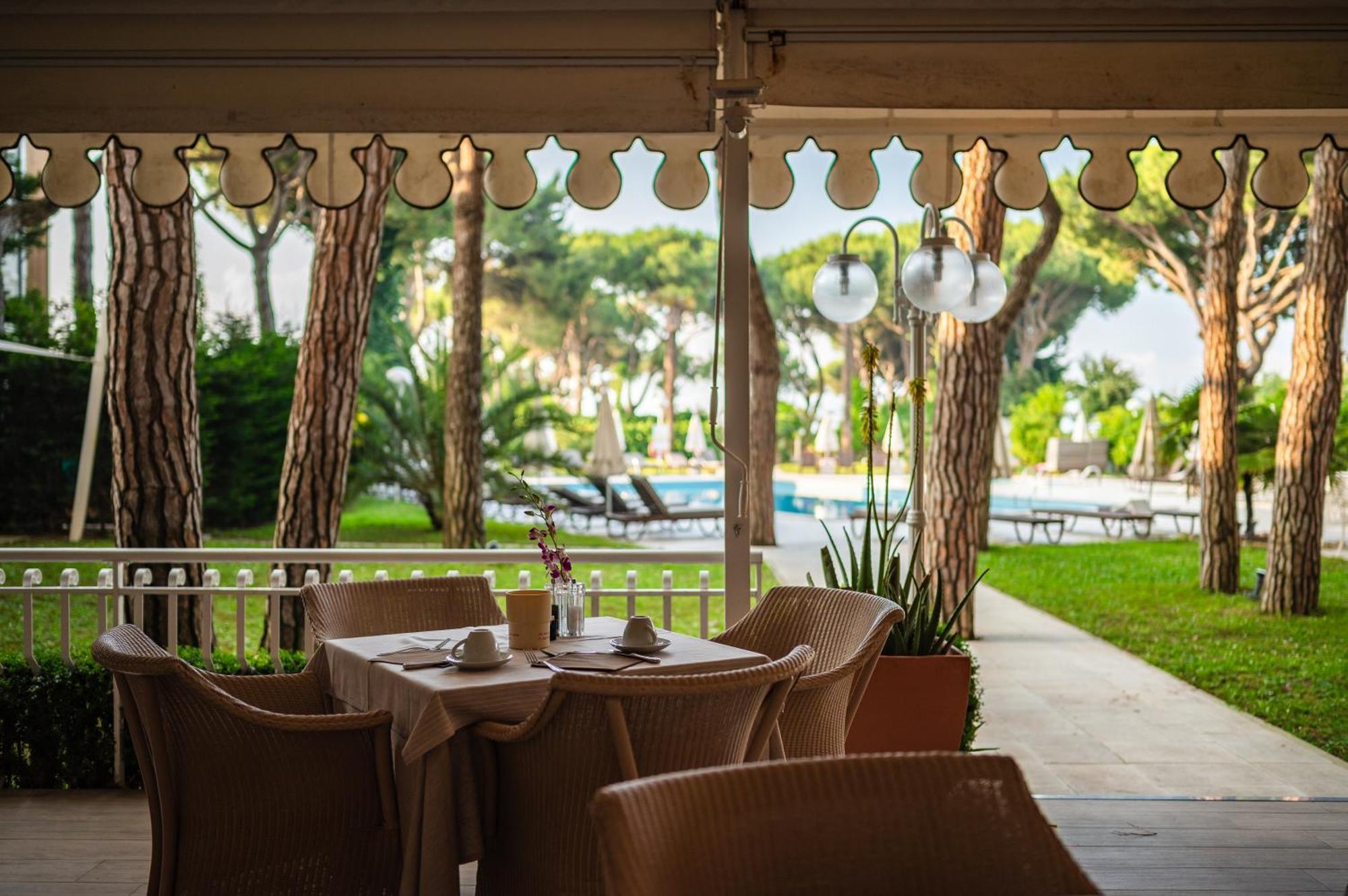 Park Maracaibo Hotel