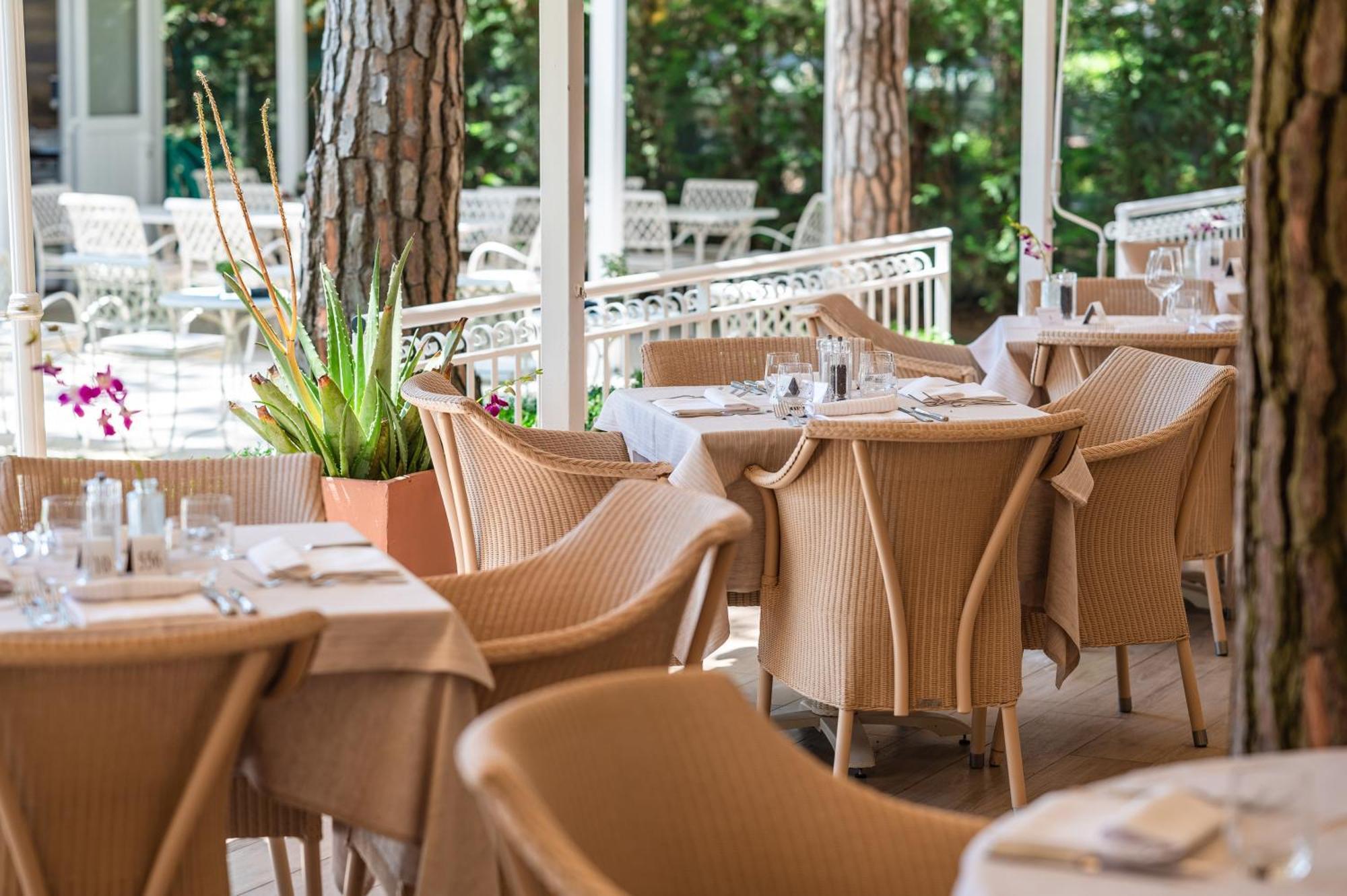 Hotel Park Maracaibo Lido di Jesolo