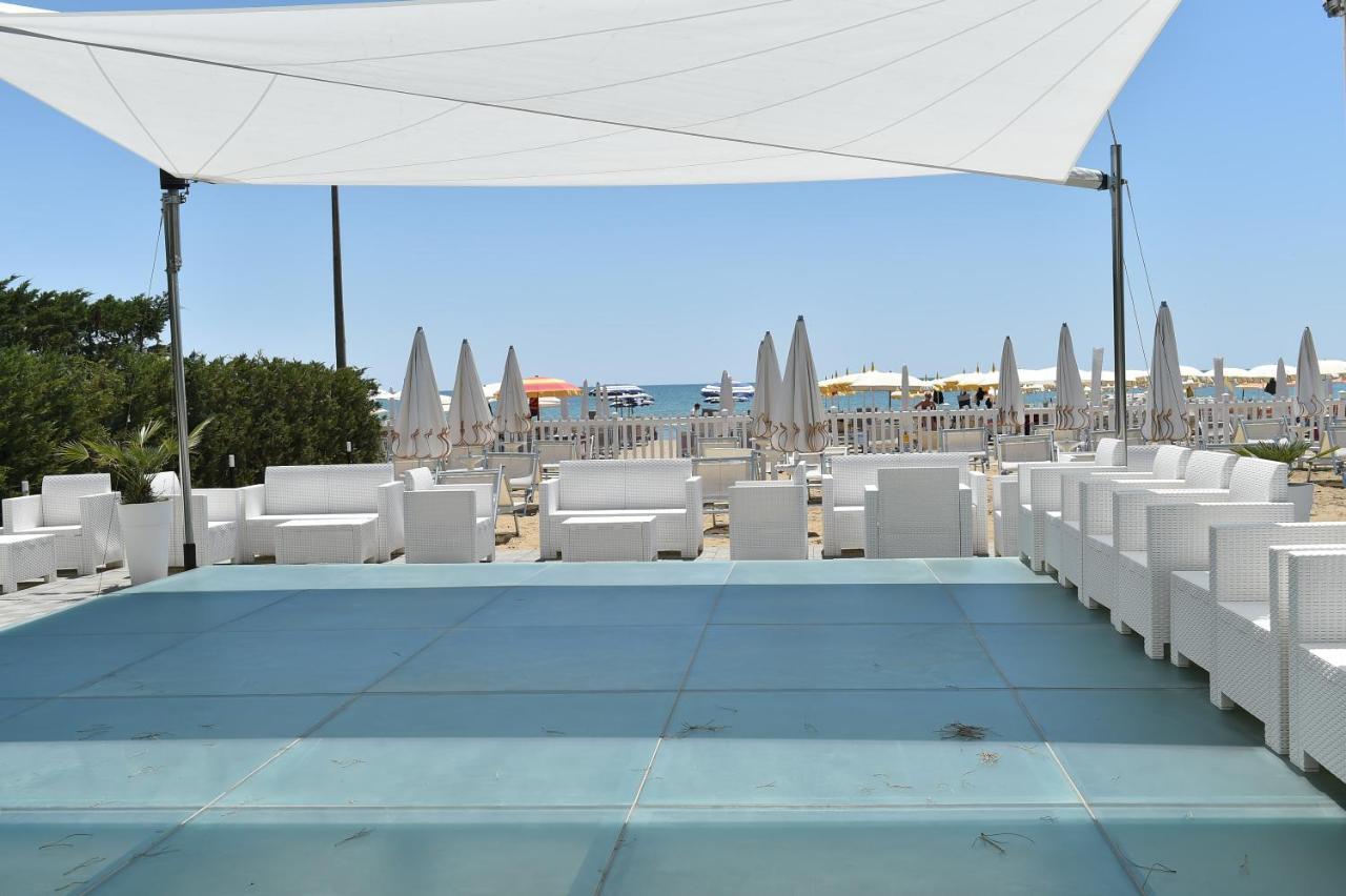 Hotel Park Maracaibo Lido di Jesolo