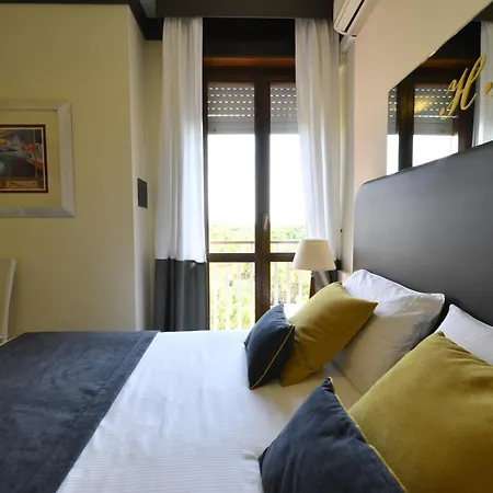 Hotel Maracaibo Lido di Jesolo Zimmer foto