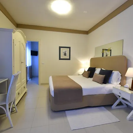 Hotel Maracaibo Lido di Jesolo Zimmer foto