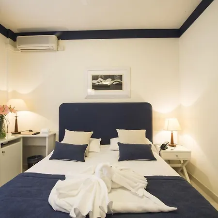 Hotel Maracaibo Lido di Jesolo Zimmer foto