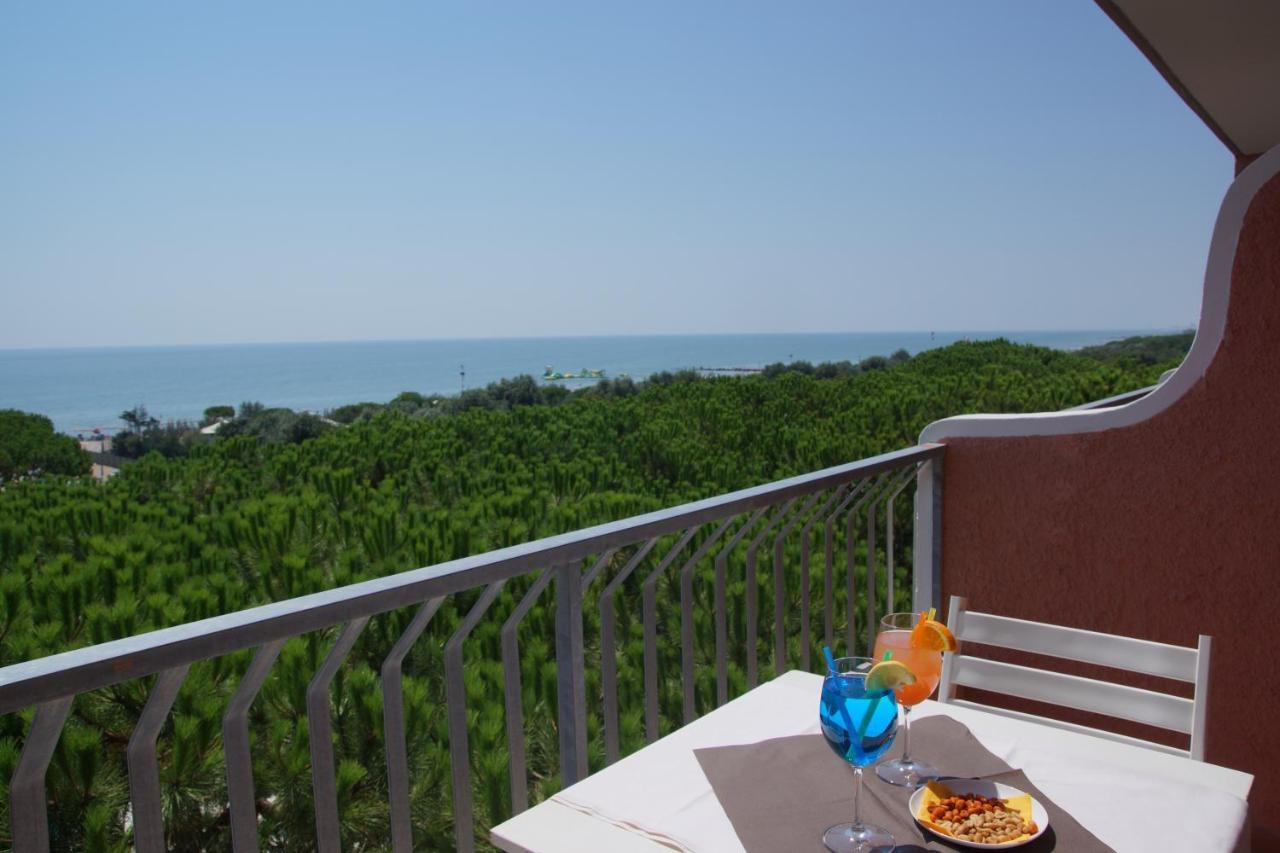 Maracaibo Hotel Lido di Jesolo