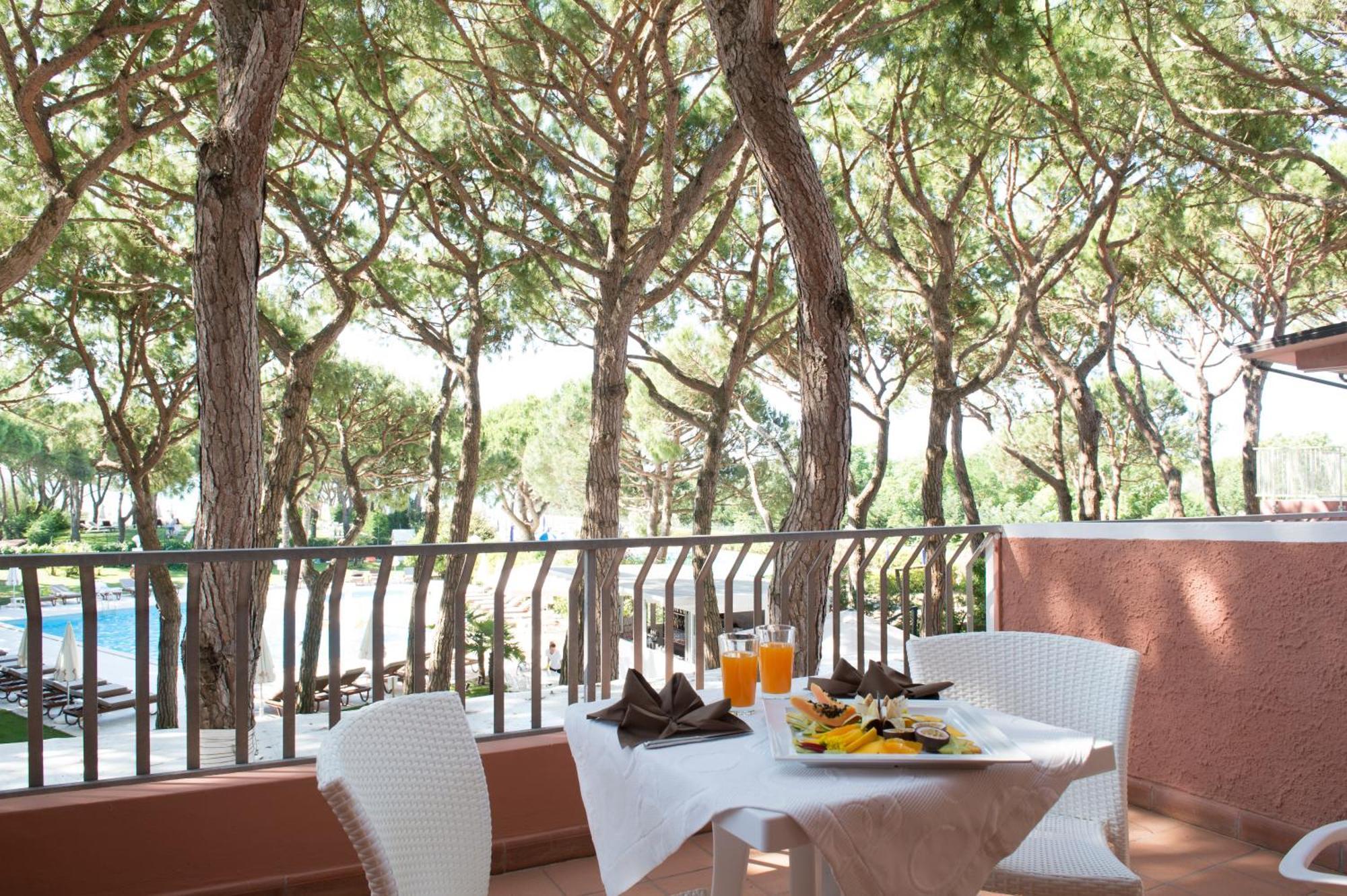 Park Maracaibo Hotel Lido di Jesolo