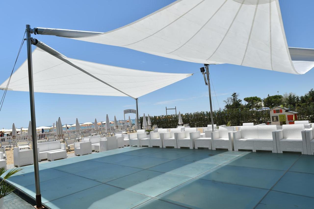 Maracaibo Hotel Lido di Jesolo
